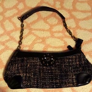 Worthington shoulder purse